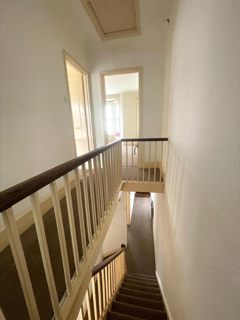 Hughenden Road, Hastings